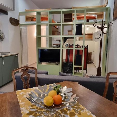 Appartamento Casa Don Peppe Taormina Esterno foto