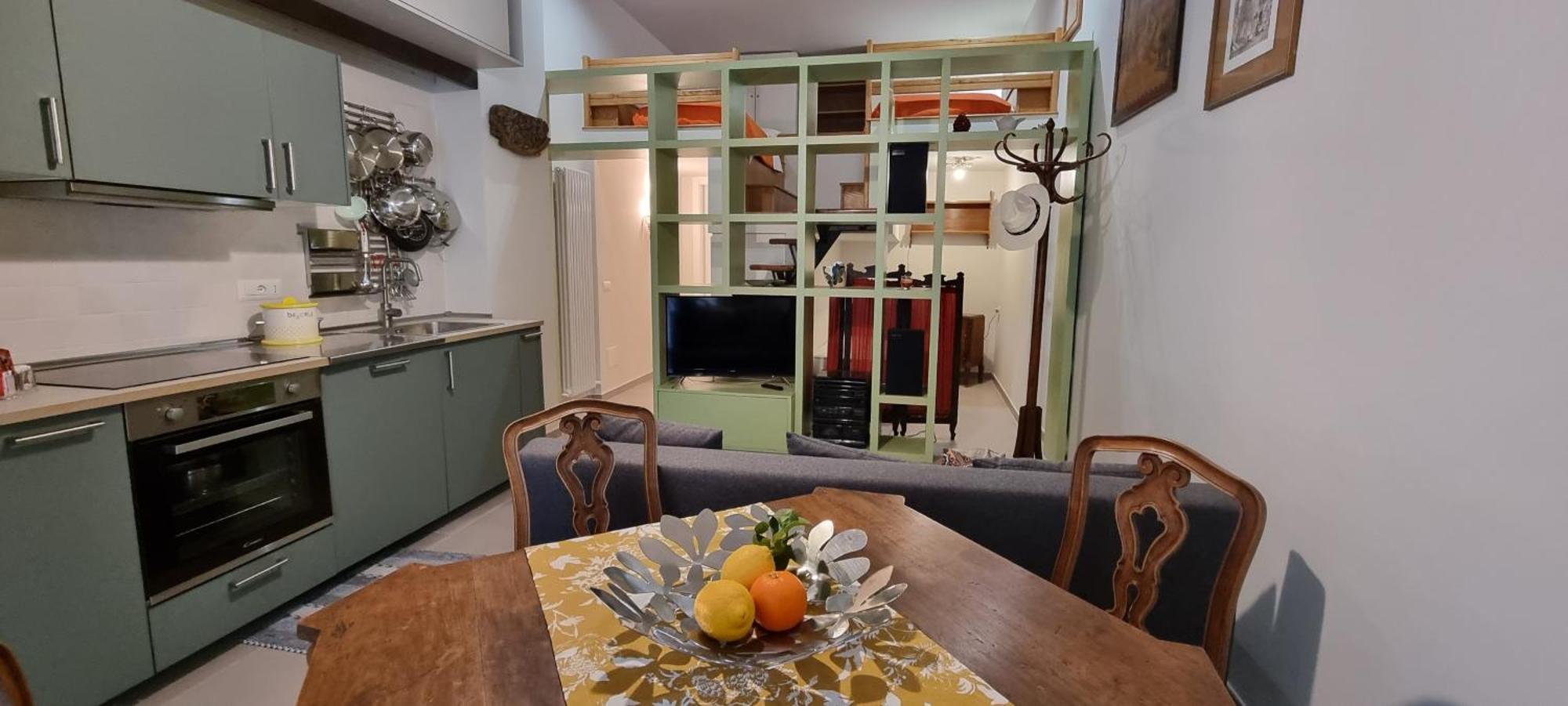 Appartamento Casa Don Peppe Taormina Esterno foto