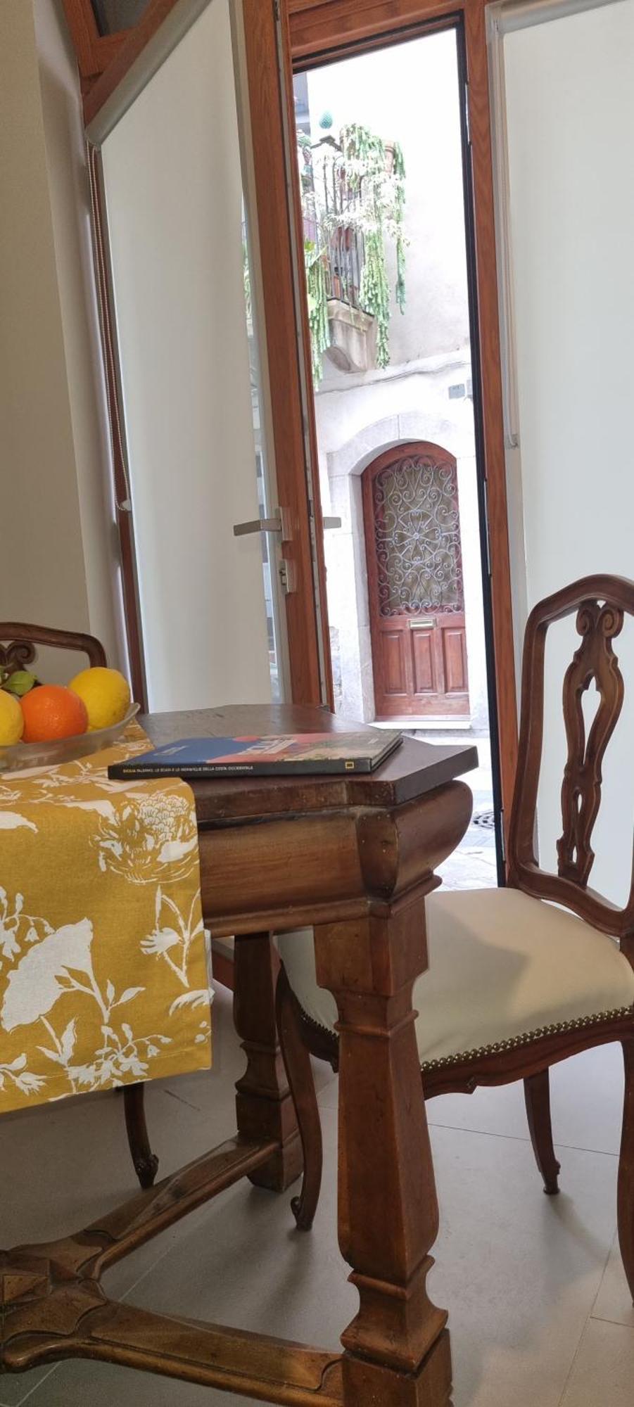 Appartamento Casa Don Peppe Taormina Esterno foto