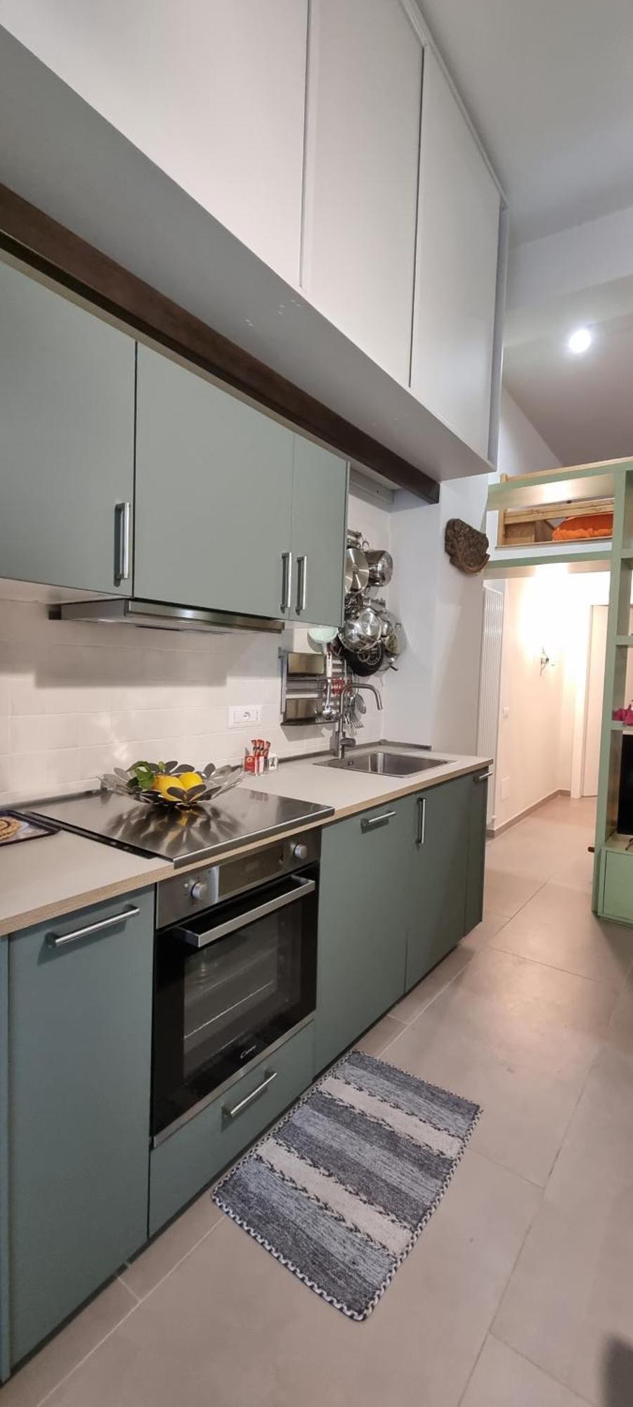 Appartamento Casa Don Peppe Taormina Esterno foto